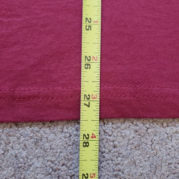 Harry Potter Seven Times Six The Deathly Hallows Women's Graphic T-Shirt XL - Picture 5 of 7